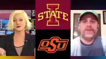 Free download Iowa State vs Oklahoma State  - Wednesday 3/11/20 - NCAAB Picks  Predictions video and edit with RedcoolMedia movie maker MovieStudio video editor online and AudioStudio audio editor onlin