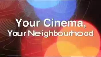 Free download IPAF Your Cinema, Your Neighbourhood video and edit with RedcoolMedia movie maker MovieStudio video editor online and AudioStudio audio editor onlin