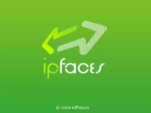 Download web tool or web app iPFaces