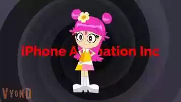 Free download iPhone Animation Inc. (Movie Version) video and edit with RedcoolMedia movie maker MovieStudio video editor online and AudioStudio audio editor onlin