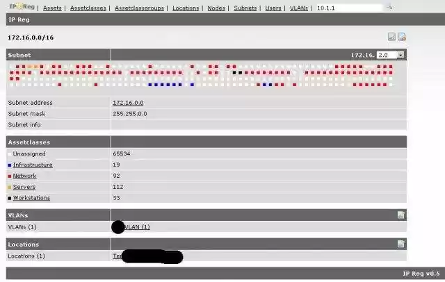 Download web tool or web app IP Reg Download web tool or web app IP Reg