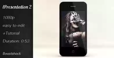 Free download iPresentation 2 | After Effects Project Files - Videohive template video and edit with RedcoolMedia movie maker MovieStudio video editor online and AudioStudio audio editor onlin