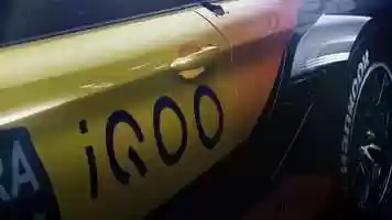 Free download iQOO BMW M MOTORSPORT / SEENVISION / iQOO BMW video and edit with RedcoolMedia movie maker MovieStudio video editor online and AudioStudio audio editor onlin