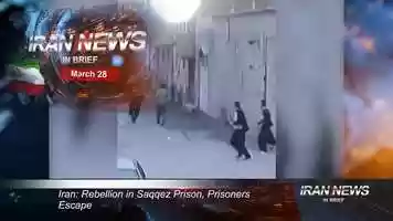 Free download Iran news in brief, March 28, 2020 video and edit with RedcoolMedia movie maker MovieStudio video editor online and AudioStudio audio editor onlin