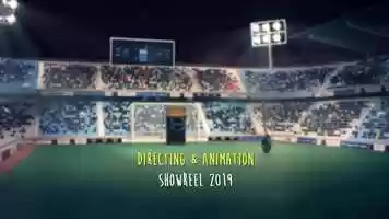 Free download Irida Zhonga || DIRECTING  ANIMATION Showreel 2019 video and edit with RedcoolMedia movie maker MovieStudio video editor online and AudioStudio audio editor onlin