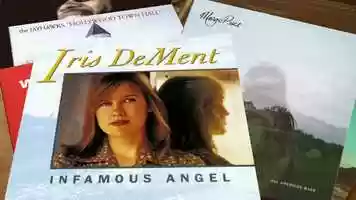 Free download Iris Dement - Infamous Angel video and edit with RedcoolMedia movie maker MovieStudio video editor online and AudioStudio audio editor onlin