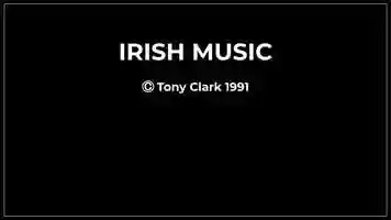 Free download Irish Music (instrumental version) video and edit with RedcoolMedia movie maker MovieStudio video editor online and AudioStudio audio editor onlin