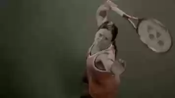 Free download Iris_Tennis video and edit with RedcoolMedia movie maker MovieStudio video editor online and AudioStudio audio editor onlin