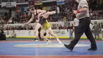 Free download Ironclad Wrestling 2020 Alabama High School State Championship Highlight video and edit with RedcoolMedia movie maker MovieStudio video editor online and AudioStudio audio editor onlin