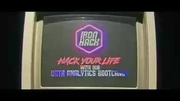 Free download Iron Hack video and edit with RedcoolMedia movie maker MovieStudio video editor online and AudioStudio audio editor onlin