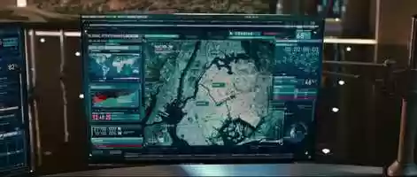 Free download Iron Man 2 Phone Trace Animation video and edit with RedcoolMedia movie maker MovieStudio video editor online and AudioStudio audio editor onlin