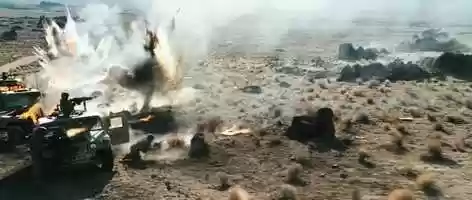 Free download Iron Man (Trailer) _ 2008 video and edit with RedcoolMedia movie maker MovieStudio video editor online and AudioStudio audio editor onlin