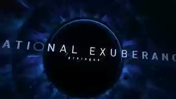 Free download Irrational Exuberance Trailer.mp4 video and edit with RedcoolMedia movie maker MovieStudio video editor online and AudioStudio audio editor onlin