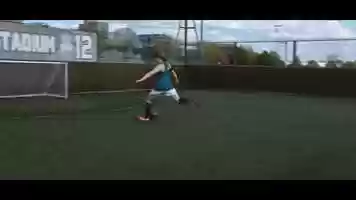 Free download Isabel M Patterson - Football Reel video and edit with RedcoolMedia movie maker MovieStudio video editor online and AudioStudio audio editor onlin