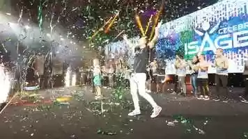 Free download Isagenix Brisbane Celebration 2018 Recap video and edit with RedcoolMedia movie maker MovieStudio video editor online and AudioStudio audio editor onlin