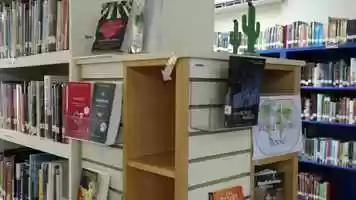Free download ISC MYP - Library Tour video and edit with RedcoolMedia movie maker MovieStudio video editor online and AudioStudio audio editor onlin