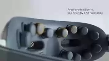 Free download iSee K Visual Eye Massager with Innovative Point Vibration Technology and Audio Resonance.mp4 video and edit with RedcoolMedia movie maker MovieStudio video editor online and AudioStudio audio editor onlin