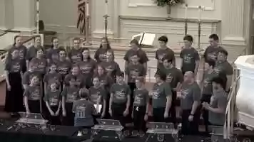 Free download I Sing Because Im Happy video and edit with RedcoolMedia movie maker MovieStudio video editor online and AudioStudio audio editor onlin