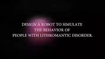 Free download IS LITHROMANTIC A MENTAL ILLNESS OR CRUEL BEHAVIOR? video and edit with RedcoolMedia movie maker MovieStudio video editor online and AudioStudio audio editor onlin