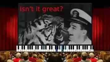 Free download Isnt It Great? video and edit with RedcoolMedia movie maker MovieStudio video editor online and AudioStudio audio editor onlin