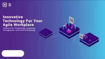 Free download Isometric Animation for qrspace video and edit with RedcoolMedia movie maker MovieStudio video editor online and AudioStudio audio editor onlin