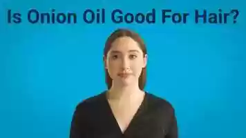 Free download Is Onion Oil Good For Hair? video and edit with RedcoolMedia movie maker MovieStudio video editor online and AudioStudio audio editor onlin