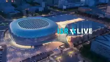 Free download ISRALIVE video and edit with RedcoolMedia movie maker MovieStudio video editor online and AudioStudio audio editor onlin