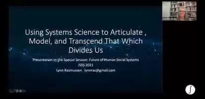 Free download ISSS 2021 Using Systems Science to Articulae, Model, and Transcend That Which Divides Us video and edit with RedcoolMedia movie maker MovieStudio video editor online and AudioStudio audio editor onlin