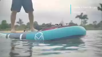 Free download iSUPs by HO Sports video and edit with RedcoolMedia movie maker MovieStudio video editor online and AudioStudio audio editor onlin