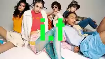 Free download i.t / 2019 SPRING  SUMMER CAMPAIGN MOVIE video and edit with RedcoolMedia movie maker MovieStudio video editor online and AudioStudio audio editor onlin