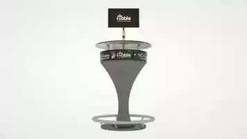 Free download i-Table 3D Animation video and edit with RedcoolMedia movie maker MovieStudio video editor online and AudioStudio audio editor onlin