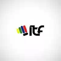 Free download ITF logo animation video and edit with RedcoolMedia movie maker MovieStudio video editor online and AudioStudio audio editor onlin
