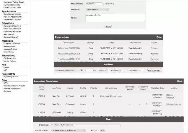 Download web tool or web app iTrust Download web tool or web app iTrust