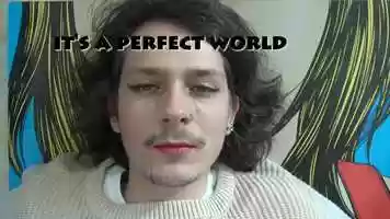Free download Its a Perfect World.mp4 video and edit with RedcoolMedia movie maker MovieStudio video editor online and AudioStudio audio editor onlin