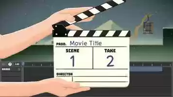 Free download Its a wrap! - Trailer video and edit with RedcoolMedia movie maker MovieStudio video editor online and AudioStudio audio editor onlin