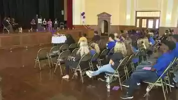 Free download Its domestic violence awareness month and the community is taking action video and edit with RedcoolMedia movie maker MovieStudio video editor online and AudioStudio audio editor onlin