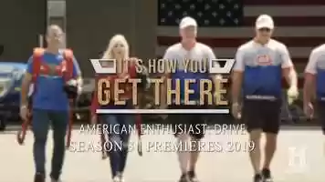 Free download Its How You Get There -Promo-Season 3 video and edit with RedcoolMedia movie maker MovieStudio video editor online and AudioStudio audio editor onlin