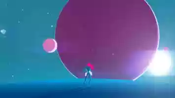 Free download Its lonely in space (GIF) video and edit with RedcoolMedia movie maker MovieStudio video editor online and AudioStudio audio editor onlin