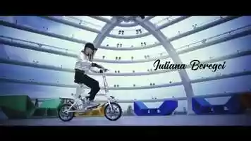 Free download Iuliana Beregoi - Dincolo de zgarie nori video and edit with RedcoolMedia movie maker MovieStudio video editor online and AudioStudio audio editor onlin