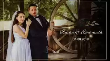 Free download Iulian  Emanuela | Wedding Film | Highlights video and edit with RedcoolMedia movie maker MovieStudio video editor online and AudioStudio audio editor onlin