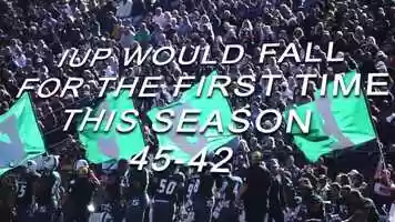 Free download IUP Football #TheSeason Ep. 6 // at Slippery Rock (10/12/19) video and edit with RedcoolMedia movie maker MovieStudio video editor online and AudioStudio audio editor onlin