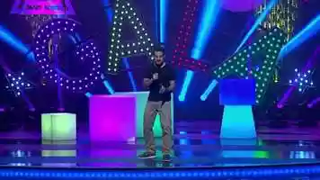 Free download Ivan Aristeguieta comedy final v2 video and edit with RedcoolMedia movie maker MovieStudio video editor online and AudioStudio audio editor onlin