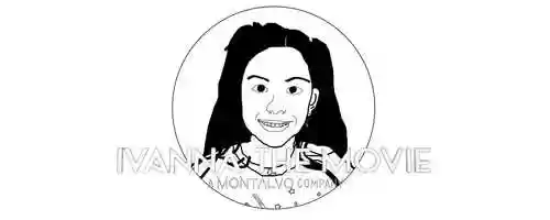 Free download Ivanna The Movie Logo (2020, Remake with Montalvo Byline) video and edit with RedcoolMedia movie maker MovieStudio video editor online and AudioStudio audio editor onlin
