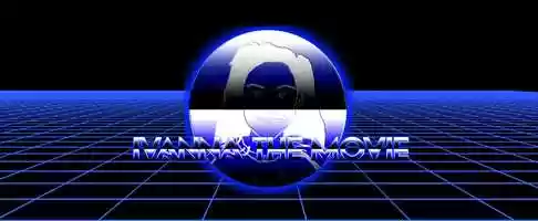 Free download Ivanna The Movie Retro-ish Logo video and edit with RedcoolMedia movie maker MovieStudio video editor online and AudioStudio audio editor onlin