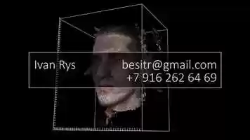 Free download Ivan Rys Showreel 2019 video and edit with RedcoolMedia movie maker MovieStudio video editor online and AudioStudio audio editor onlin