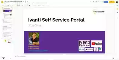 Free download Ivanti Self Service Portal - What are the benefits? video and edit with RedcoolMedia movie maker MovieStudio video editor online and AudioStudio audio editor onlin