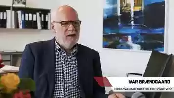 Free download Ivar Brndgaard: Kirke- og trosstof skal fylde ligesom kultur og sport video and edit with RedcoolMedia movie maker MovieStudio video editor online and AudioStudio audio editor onlin