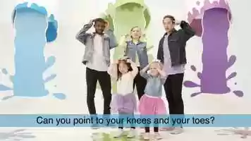 Free download Ive Got A Friend - Preschool Music video and edit with RedcoolMedia movie maker MovieStudio video editor online and AudioStudio audio editor onlin