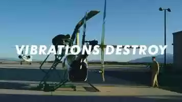 Free download IVT - International Vibration Technology video and edit with RedcoolMedia movie maker MovieStudio video editor online and AudioStudio audio editor onlin
