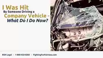 Free download I Was Hit by Someone Driving a Company Vehicle in Iowa  What Do I Do Now? video and edit with RedcoolMedia movie maker MovieStudio video editor online and AudioStudio audio editor onlin